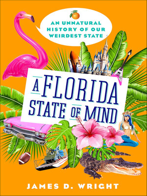 cover image of A Florida State of Mind